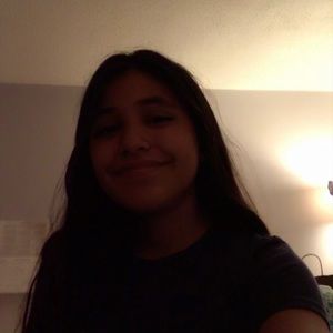 Meet your Posher, Gaby